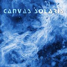 Canvas Solaris : Sublimation